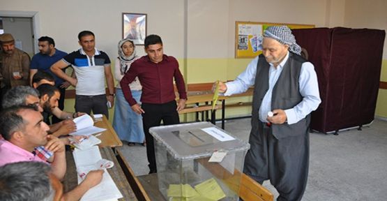 SAMER 'bölge' anketinin sonuçlarını açıkladı