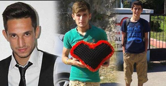 Samsun'da feci kaza: 3 Ölü