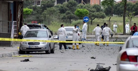 Sancaktepe'deki saldırıyı PKK üstlendi