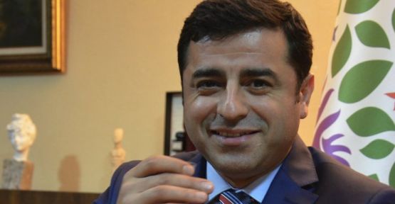 Sancar: Demirtaş 20’den fazla nefes daralması yaşamış, izin bekliyoruz
