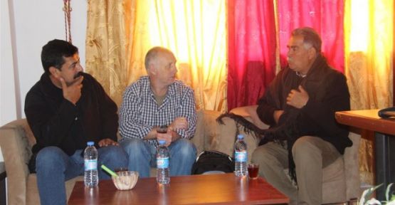 Şandeya MAG’ê derbasî Kobanê bû