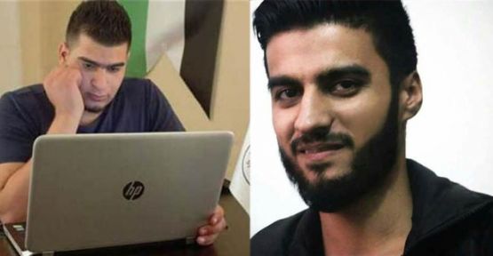Şanlıurfa'da 2 gazeteci boğazları kesilerek öldürüldü