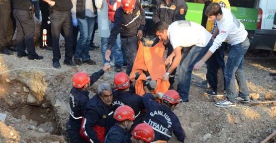 Şanlıurfa'da zincirleme kaza: 4 ölü