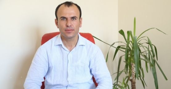 Sarıyıldız: Halkımız kendini ve onurunu koruyacak