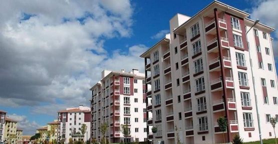 Satış ve kiralamada TL zorunlu oldu