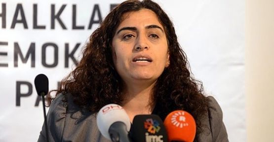 Savcı Sebahat Tuncel'e beraat kararını temyize taşıdı