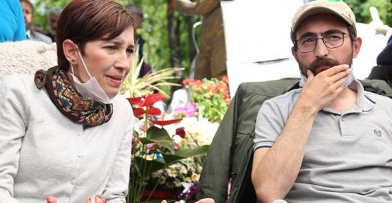 Savcılık: Yalan haber suç değildir!