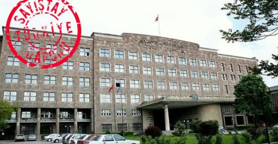 Sayıştay: Ankara Üniversitesi'nde hesap tutmuyor