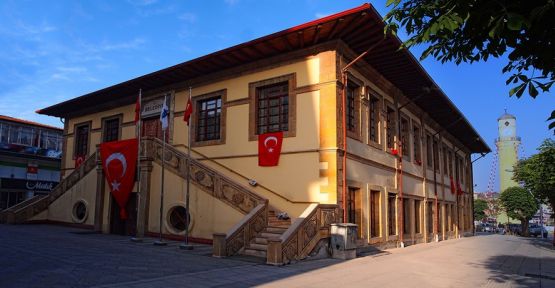 Sayıştay, Çorum Belediyesi'ne 'limiti aştın' dedi