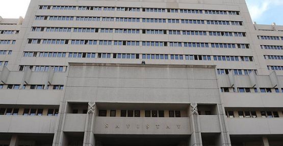 Sayıştay'dan 108 kişi uzaklaştırıldı