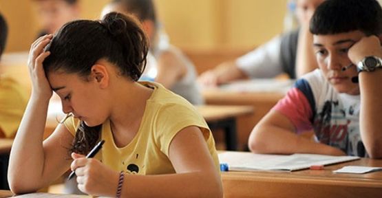 SBS'de gayrimüslim öğrencilerin puanı eksik hesaplandı