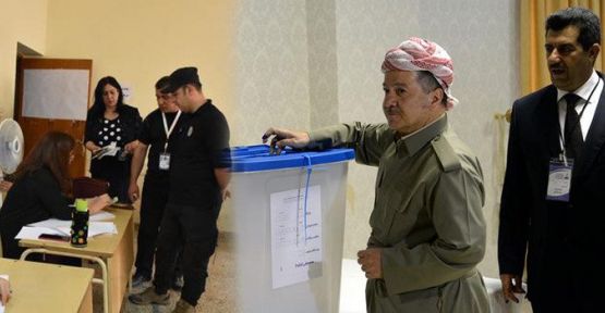 Seçim Komisyonu'ndan ilk resmi açıklama: Katılım oranı yüzde 78