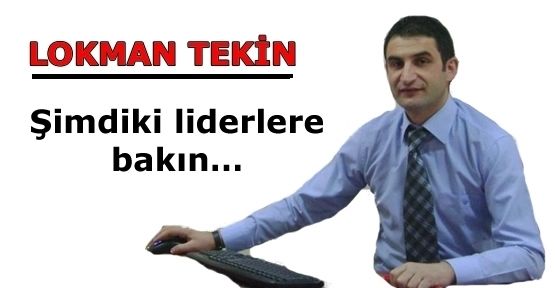 Seçim Lider(cik)leri