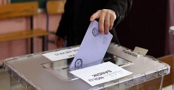 Seçimde mükerrer oy riski: Belge 142!
