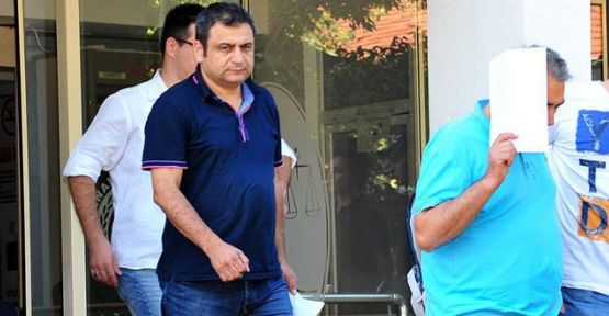 Sedat Laçiner'in de aralarında bulunduğu 7 akademisyen tutuklandı