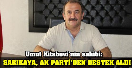 Seferi Yılmaz: 'Savcı Sarıkaya iddianameyi tek başına yazamaz'