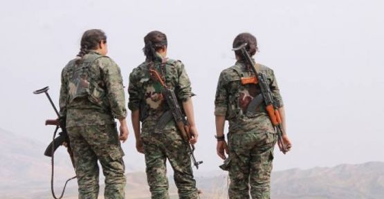 YPG: 'Şehit Rubar Qamişlo Hamlesi' başarıyla tamamlandı