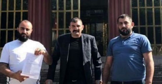 Selahattin Demirtaş'a hakarete 10 ay hapis