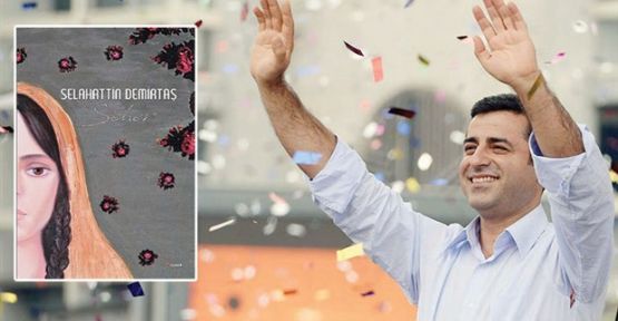  Selahattin Demirtaş'ın 'Seher'i cezaevine alınmadı