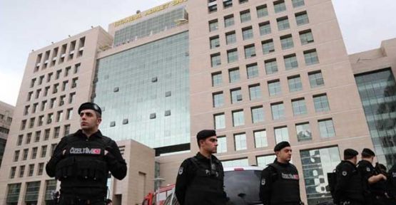'Selam Tevhid' soruşturmasında merkez valisi ve 5 kişi tutuklandı