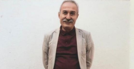 Selçuk Mızraklı'nın cezaevi fotoğrafları paylaşıldı