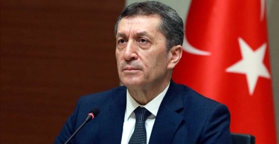 Selçuk: Yaz tatilinin ortadan kalkması söz konusu değildir