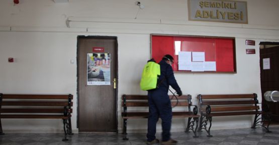 Şemdinli Belediye Başkanı Tahir Saklı'dan vatandaşlara uyarı