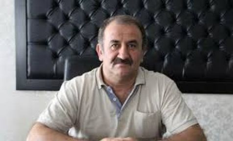 Şemdinli Belediye Eşbaşkanı Seferi Yılmaz Tahliye Edildi