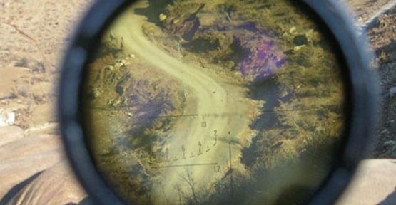 Şemdinli'de emniyet ve jandarmaya eş zamanlı saldırı