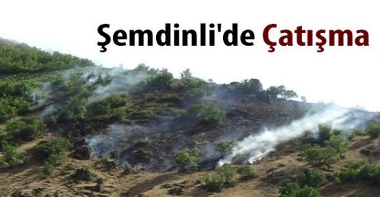 Şemdinli'de çatışma: 6 asker ile 2 korucu yaşamını yitirdi