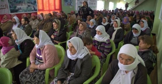 Şengal'de neler yaşandı, yaşanıyor?