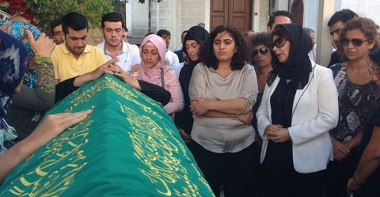 Serdar Demir'in cenazesi Diyarbakır'a gönderildi