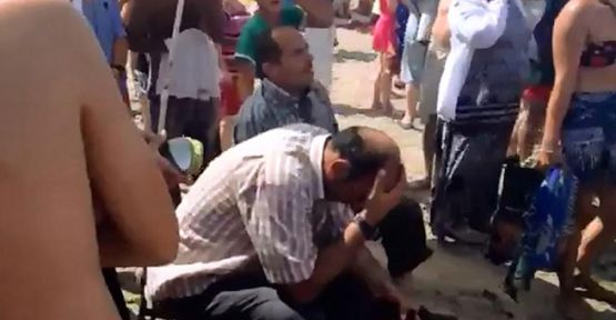 Serinleme isteği faciaya dönüştü:8 Ölü, 1 Kayıp