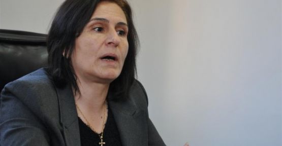 'Şervanên azadiyê wê kulîlkên Newrozê û Ekîto vejînin'