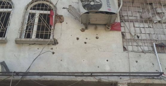 'Sevgili hemşirelerimiz, Biz o barışı kuracağız'