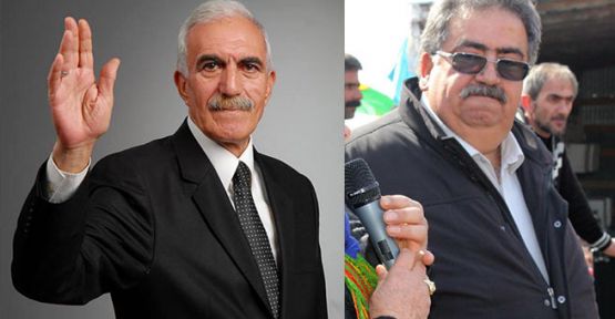 Şeyh Sait'in torunları başkan oldu!