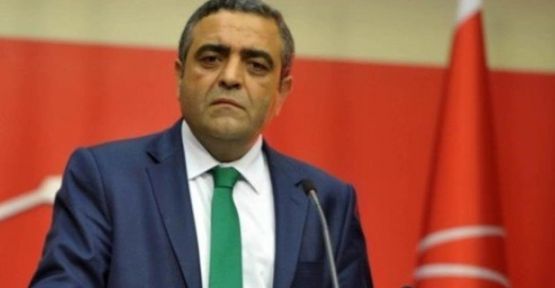 Sezgin Tanrıkulu: Ezdiler toplu göçe zorlanıyor