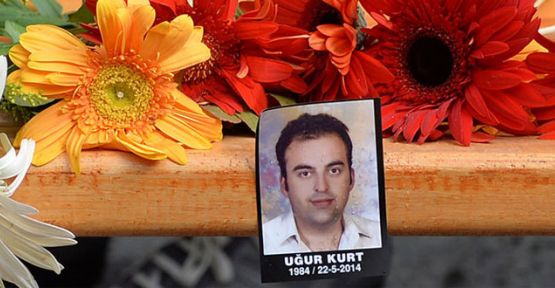 SGK, Uğur Kurt'un ailesinden özür diledi