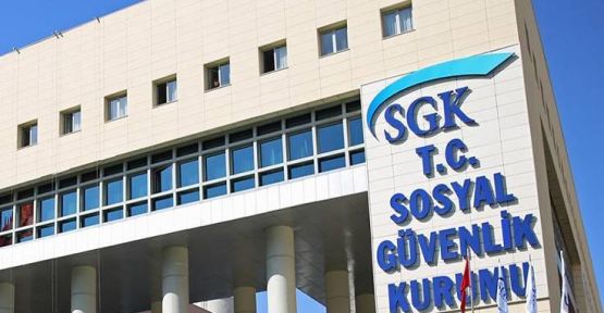 SGK'den paranızı almayı unutmayın