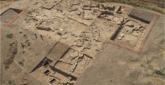 Siirt Botan Vadisi yok oluyor...