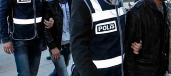 Siirt'te 11 tutuklama