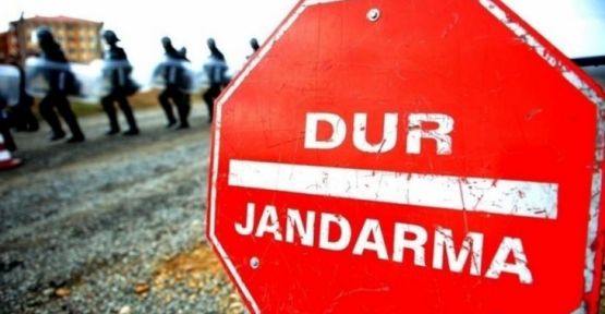 Siirt'te yasak 15 gün uzatıldı