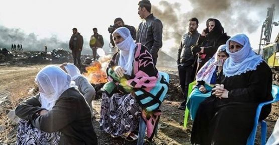 Siirt'teki maden faciasıyla ilgili müdür dahil 6 yetkili gözaltına alındı