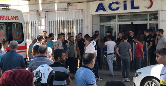 Silahlı kavgada vurulan 3 kardeş öldü, baba ağır yaralı