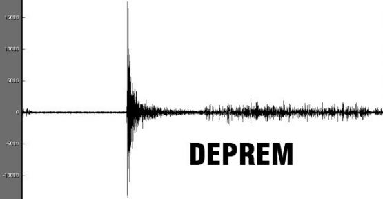 Şili'de 6.6 büyüklüğünde deprem