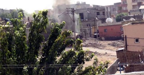 Silopi Devlet Hastanesi doktoru: Polis başıma silah dayadı