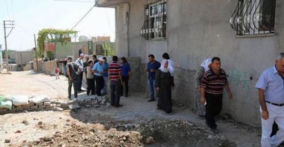 Silopi heyeti raporunu açıkladı