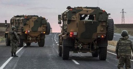 Silvan'da 6 köyde sokağa çıkma yasağı