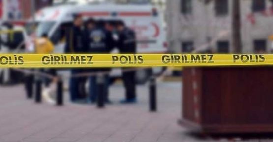 Silvan'da Emniyet Müdürlüğü'ne bombalı saldırı