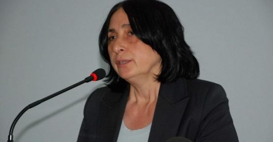 Silvan'daki HDP milletvekili: Operasyonu derhal durdurun